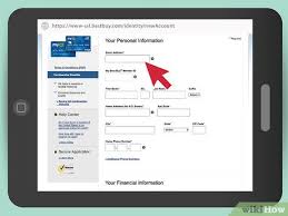 We did not find results for: How To Apply For A Best Buy Credit Card 10 Steps With Pictures