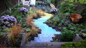 Maybe you would like to learn more about one of these? 10 Solutions For Sloping Yards Aqua Magazine
