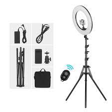The sunsettia is the most commonly found food in the game. 18 Inch Dimmable Smd Led Ring Light Kit