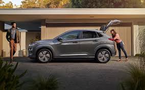 The 2021 hyundai kona ev is an impressive looking vehicle, which is a good thing in the age of the ubiquitous crossover suv. Hyundai Kona Ev There Is Almost No Reason To Buy A Gasoline Car Now Cleantechnica Review Cleantechnica