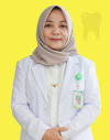 drg. Titik Retnaningtyas - Rumah Sakit Ortopedi Soeharso Surakarta