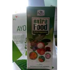 Maybe you would like to learn more about one of these? Hpai Extra Food Multivitamin Terbaru Agustus 2021 Harga Murah Kualitas Terjamin Blibli