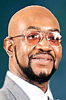 Calvin Jerome Benjamin Sr.