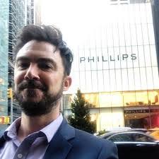 John Badillo's Instagram, Twitter & Facebook