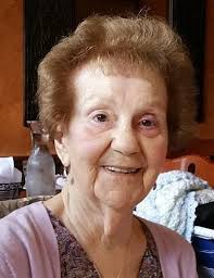 Obituary information for Sylvena Ingoglia