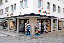 Aktuelle nachrichten, fotos und videos aus hanau. Stadt Hanau Wird Zum Spielzeughandler