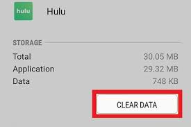 Cache in general is a junk file that you could free roku storage. Hulu Not Working On Roku Laptrinhx News