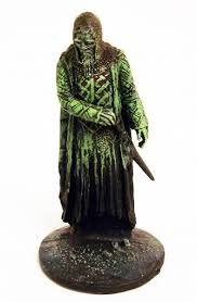 News & interviews for army of the dead. The Lord Of The Rings Eaglemoss 042 Army Of The Dead In The Caves Of Erech