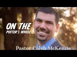 Pastor Caleb McKenzie's final message in Puyallup