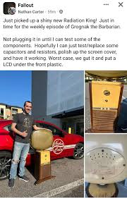 Image result for Pale Yellow 1972 Philco