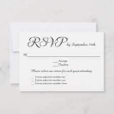 Create Your Own Response Card Zazzle Com Wedding Rsvp Rsvp Wedding Cards Response Cards