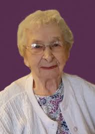 Ella Martha Lindeman Neubarth (1919-2015)