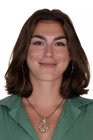 Eugenia Rodriguez-Vazquez