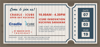The ministry would like to remind all employers that under the employment act Past Events Icube Innovation