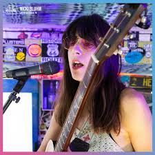 We offer you a great. Jam In The Van Nicki Bluhm Live Session Nashville Tn 2019 Single By Jam In The Van Nicki Bluhm Spotify