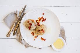 På fresh food finns alternativet för dig som vill äta god och nyttig mat och även bli mätt. The Dumpling Project Kumla The Norwegian American