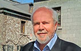 ROBERT-LIONEL SÉGUIN (1920-1982)