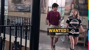 Maybe you would like to learn more about one of these? La Serre De L Academie De Merch Raye T Shirt Porte Par Jackie Sanders Jessica Amlee Comme On Le Voit A Effet De Serre Dans L Academie S01e04 Spotern