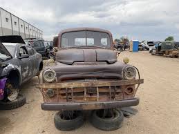 Image result for Charlotte Ivory 1953 Dodge Truck