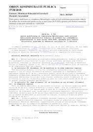 Cele mai interesante stiri despre legea educatiei 2019. 2