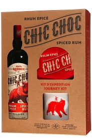 Coffret Cadeau Chic Choc Rhum Epice 2 Tasses Tuque Fiche Produit Saq Com Wat geef je iemand die alles heeft? coffret cadeau chic choc rhum epice 2 tasses tuque