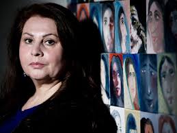 More women and children put in danger as safety net for those fleeing  domestic abuse is 'dismantled piece by piece'