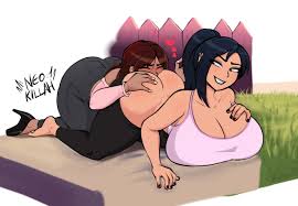 Stacey S Mother Shadman hentai videos, GIFs, and images | Rule 34 App