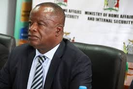 USA using Afriforum and DA for diplomatic communications with SA