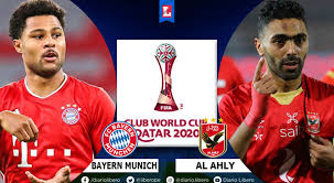 Football 24/7 sul tuo computer o sul tuo cellulare. Today S Match Bayern Vs Al Ahly Live Fox Sports 2 Espn Time Channel Tv Azteca Links Formations When Robert Lewandowski Plays And Where To Watch Club World Cup 2020 Tudn Tnt Sports