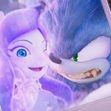 Sonic The Werehog In The Movie Special From The Game Sonic Unleashed In Sonic Night Of The Werehog Sonic Unleashed Sonic And Shadow Sonic Fan Characters