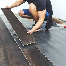 Hardwood flooring may be made of a solid piece of wood or it may be engineered with several layers of plywood 2 beneath a hardwood veneer 3. Flooring 101 For Home Investors Millionacres