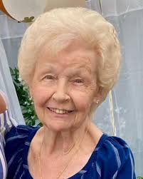 Florence K. Basso Obituary September 25, 2024