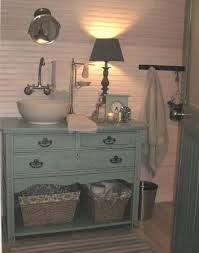 Sink Made Out Of An Old Dresser By Annabelle Furniture Home Decor Traditional Bathroom
