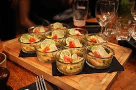 Diner Au Clan Des Jules Dans L Ambiance Nostalgique Du Restaurant Paris 17 Quand Fanny Blog Beaute Lifestyle