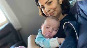 Fundraiser by Naomi Johnson : Funeral and memorial costs for Monica