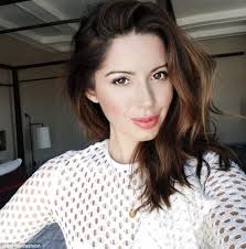 Mimi Elashery is set to launch own Cheeky Swim line