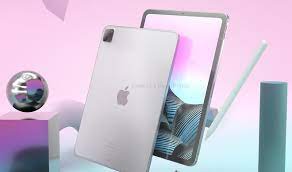 Apple business ipad pro iphone rumor tablet. Ipad Pro 2021er Modell Soll Neue Features Erhalten Mac Life