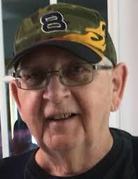 Obituary information for William G. Shappee Sr.,