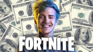 We can estimate he makes roughly the same from twitch. Ninja Reveals Astronomical Amount Of Money He Made Off Just Fortnite Creator Code Laptrinhx News