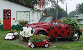 Idee Von Nina Lipp Auf Garten Design In 2020 Garten Deko Garten Ideen Gartenschmuck