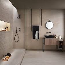 I have more than seven years of experience in the design industry, including residential renovation, cabinet, and flooring design. Italgraniti Up Stone Beige 80 X 160 Cm Bodenfliese Jetzt Online Kaufen Auf Hardys24 De Schnelle Lie Bathroom Design Bathroom Interior Bathroom Interior Design