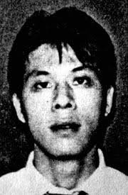 Buscan a líder de banda china