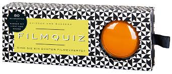 Über 3.500 rätselfragen, aufgaben und knobelaufgaben für erwachsene von ganz leicht bis schwer! Quizzen Und Buzzern Filmquiz Moses Verlag