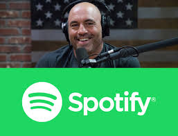 Rogan, 52 years old, had so far withheld his podcast from spotify, saying the streaming service doesn't pay enough and he had been generating. The Joe Rogan Experience Moves Exclusively To Spotify Routenote Blog