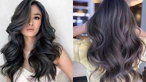 Cat rambut miranda merupakan salah satu merk pewarna yang paling mudah digunakan. Tren Warna Rambut 2021 Cool Tone Ash Bakal Jadi Warna Favorit Cocok Untuk Kulit Orang Asia Tribun Batam