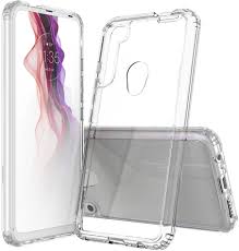 Case for Motorola One Fusion Plus ...