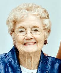 Eloise Ellis Obituary