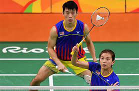 Chan ve goh kariyerlerinin en yüksek. Chan Peng Soon Goh Liu Ying To Resume Partnership Early Next Year Badmintonplanet Com