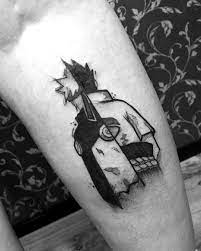 90 Naruto Tattoo Ideas For All Anime Lovers Out There Millions Grace Inked Tatuagem Tatuagens