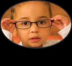 Vision Screening for Children and Adult Newcomers